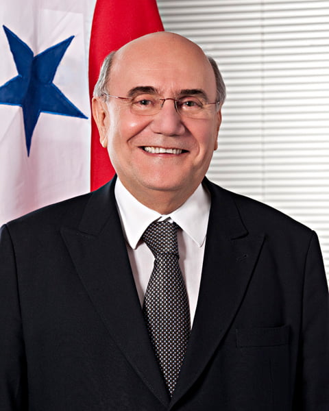 Flexa Ribeiro (PSDB-PA)