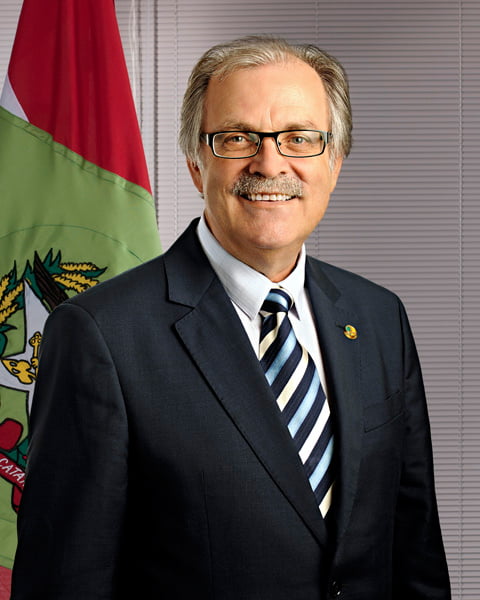 Dalirio Beber (PSDB-SC)