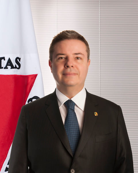 Antonio Anastasia (PSDB-MG)