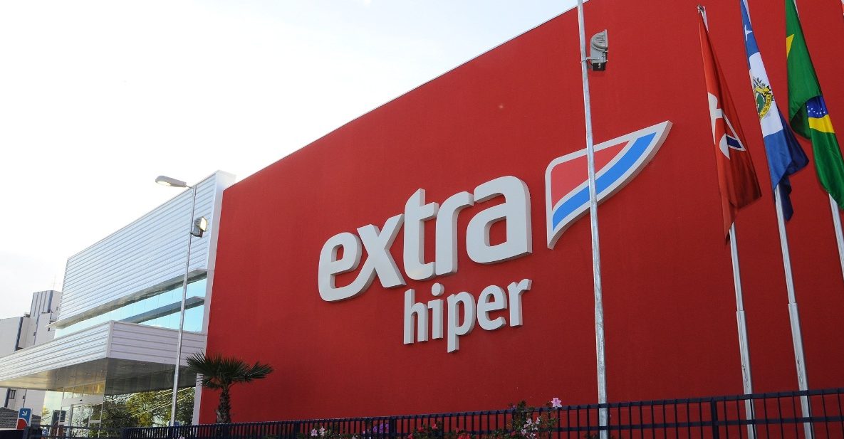 Supermercado Extra é condenado por terceirização ilícita de funcionários