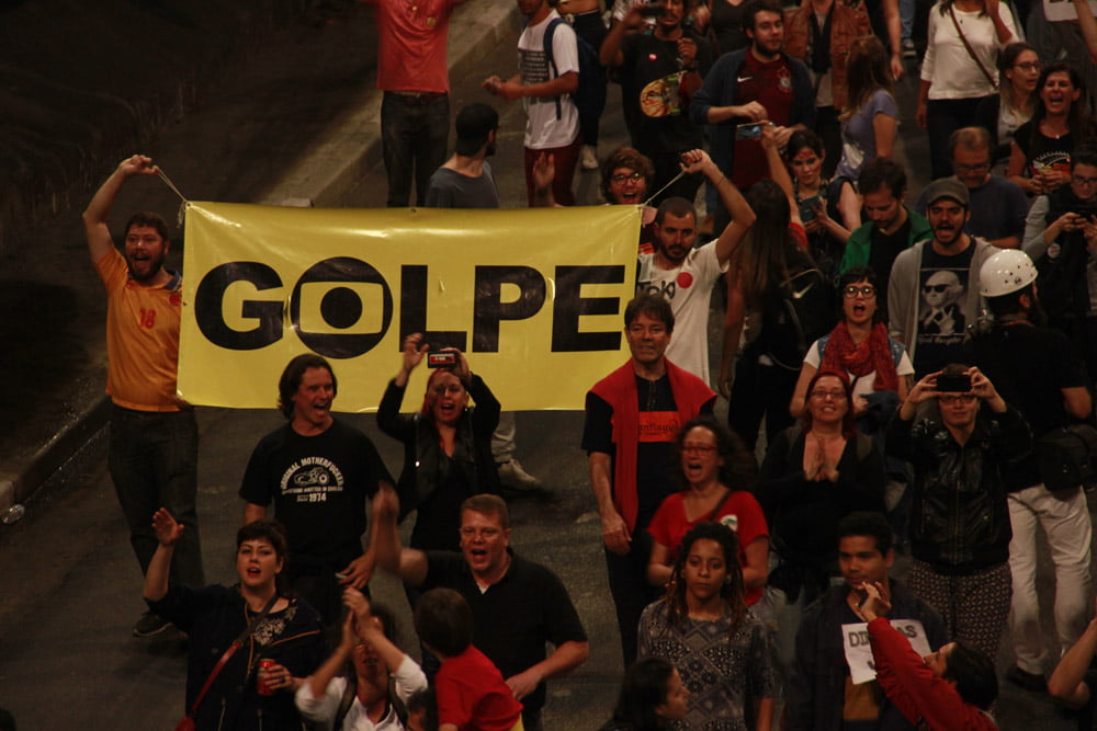 Ocupe Paulista Contra Golpe - AleMaciel (81)
