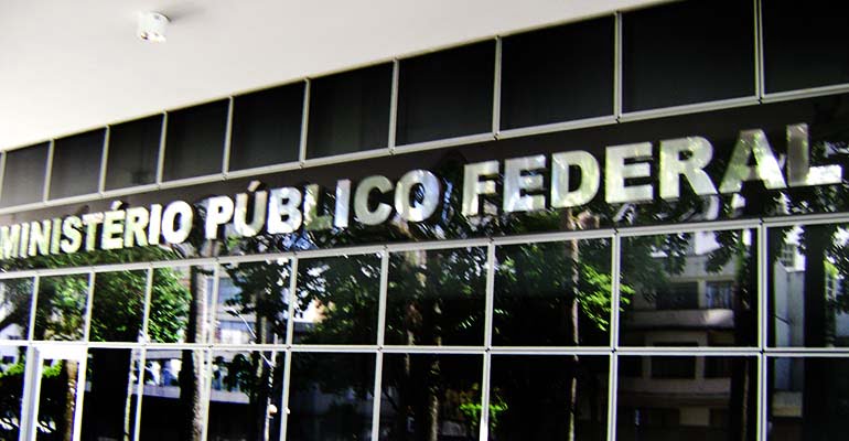 Ministério Público Federal programa de demissão voluntária para servidores