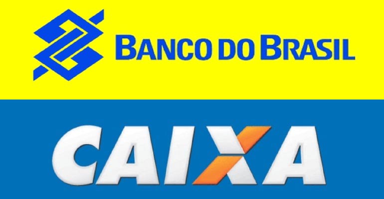 Mercado de olho grande na privatização do Banco do Brasil e Caixa