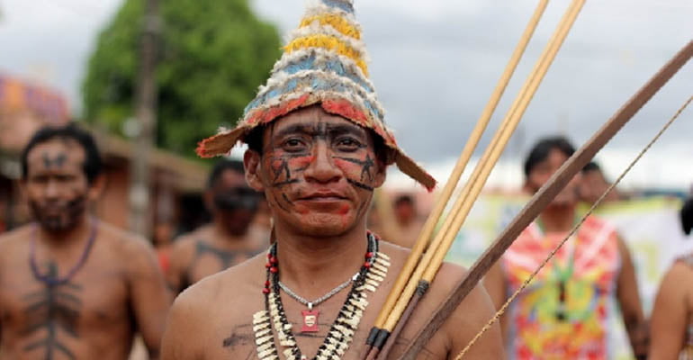 Empresas se recusam a pedir desculpas a indígenas por danos de usinas no Teles Pires