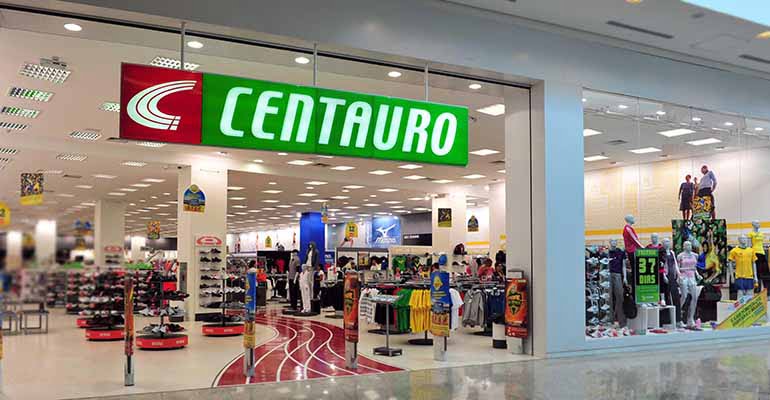 Centauro: Mantida condenação de R$ 1 milhão à rede de lojas