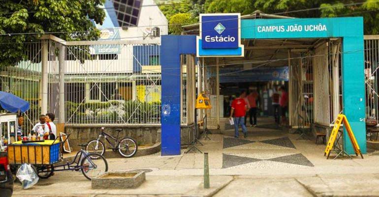 Justiça do Trabalho do Rio suspende demissões da Universidade Estácio