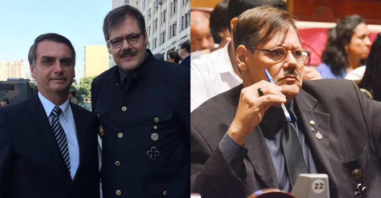 10 características do fascismo brasileiro