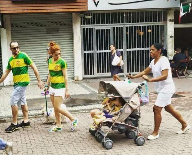 10 características do fascismo brasileiro