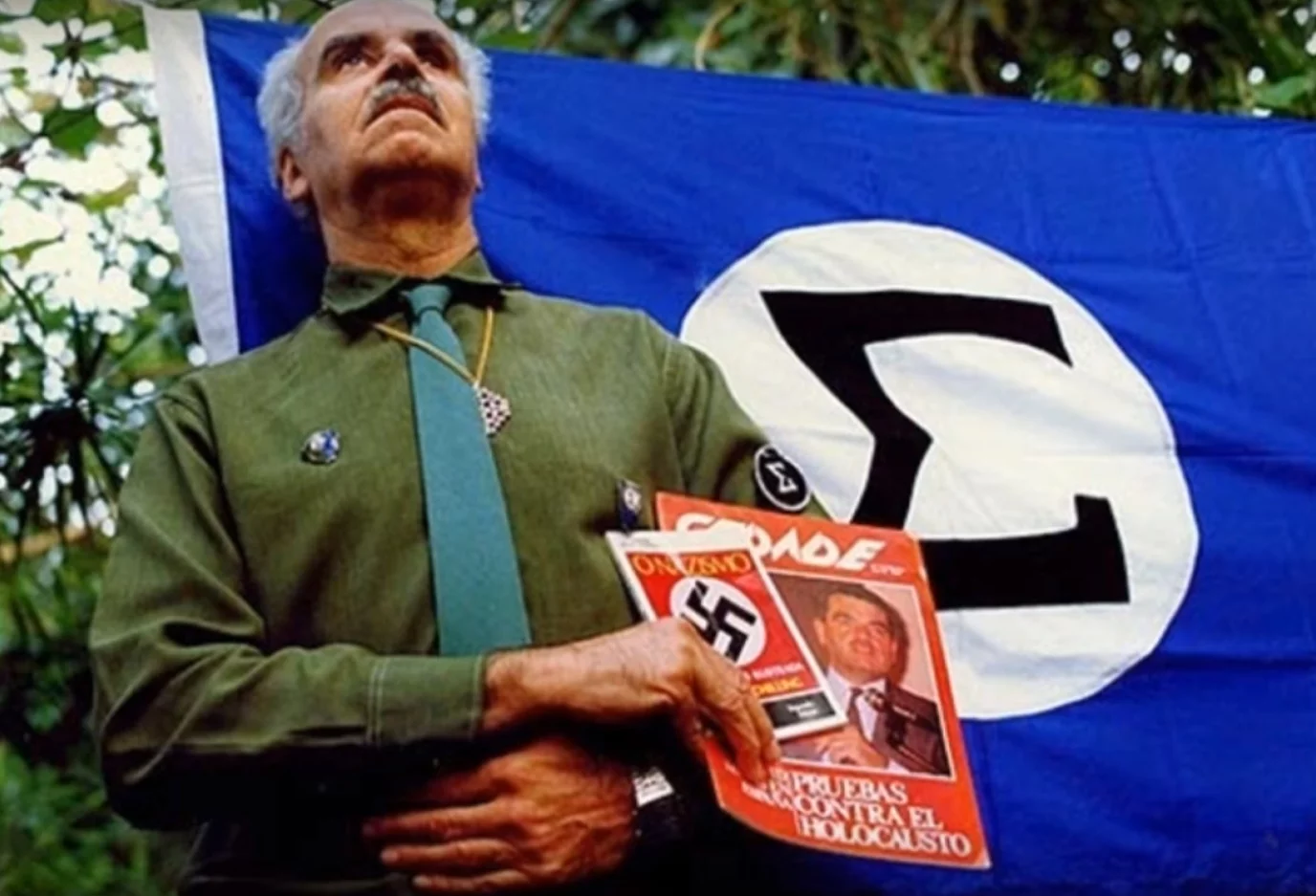 10 características do fascismo brasileiro
