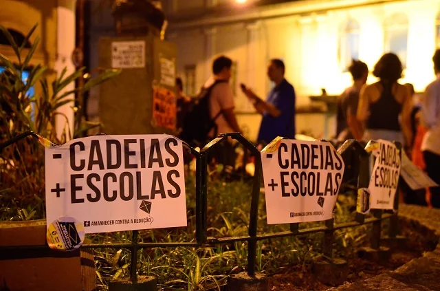 10 características do fascismo brasileiro