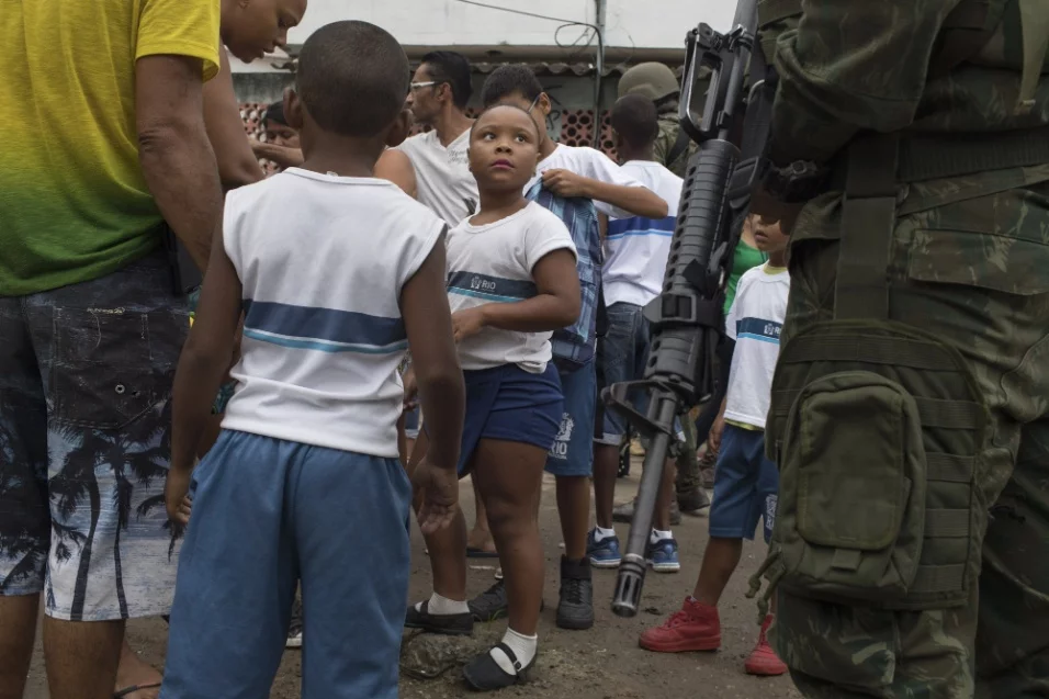 10 características do fascismo brasileiro