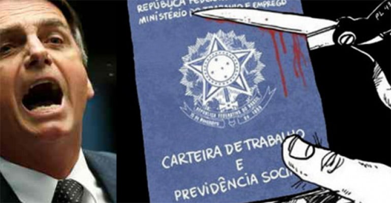 Especialistas criticam proposta de Bolsonaro sobre capitalização da Previdência