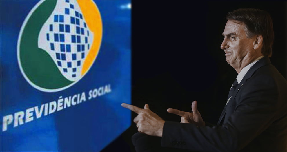 Reforma da Previdência: projeto de Bolsonaro é pior do que Temer