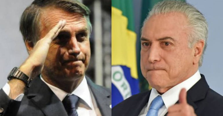 O servidor na reforma da Previdência de Bolsonaro
